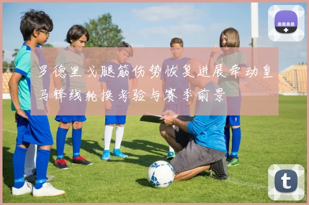 罗德里戈腿筋伤势恢复进展牵动皇马锋线轮换考验与赛季前景