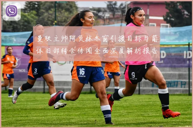 曼联主帅阿莫林冬窗引援目标与葡体旧部转会传闻全面深度解析报告