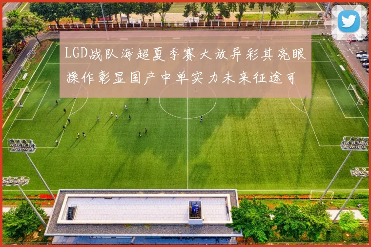 LGD战队海超夏季赛大放异彩其亮眼操作彰显国产中单实力未来征途可期